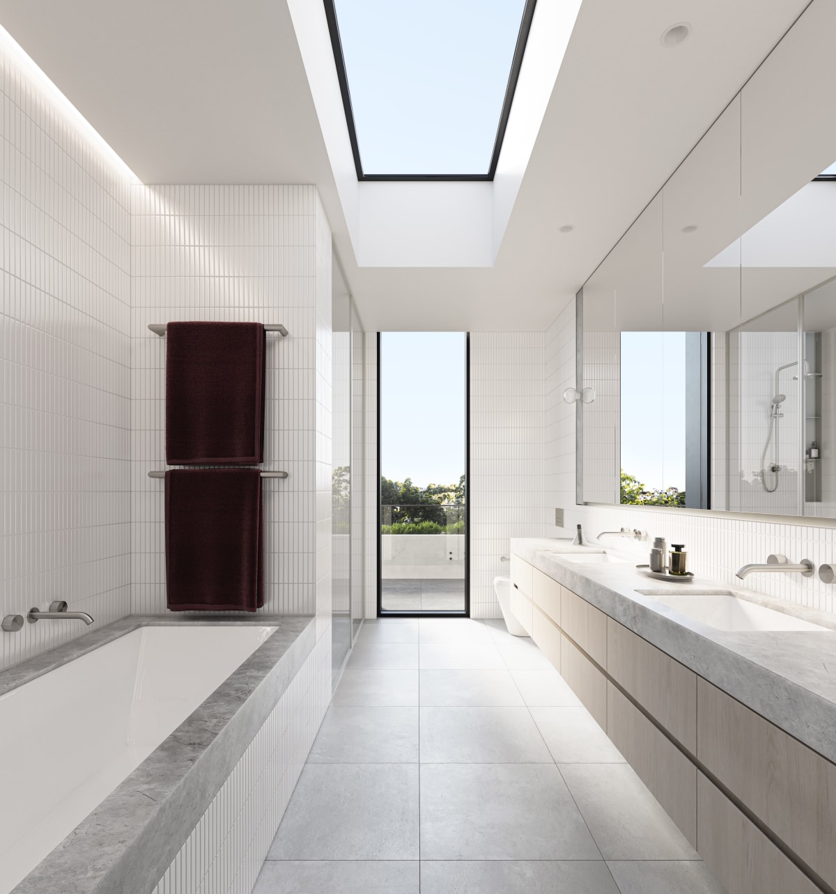 Gladstone Armadale