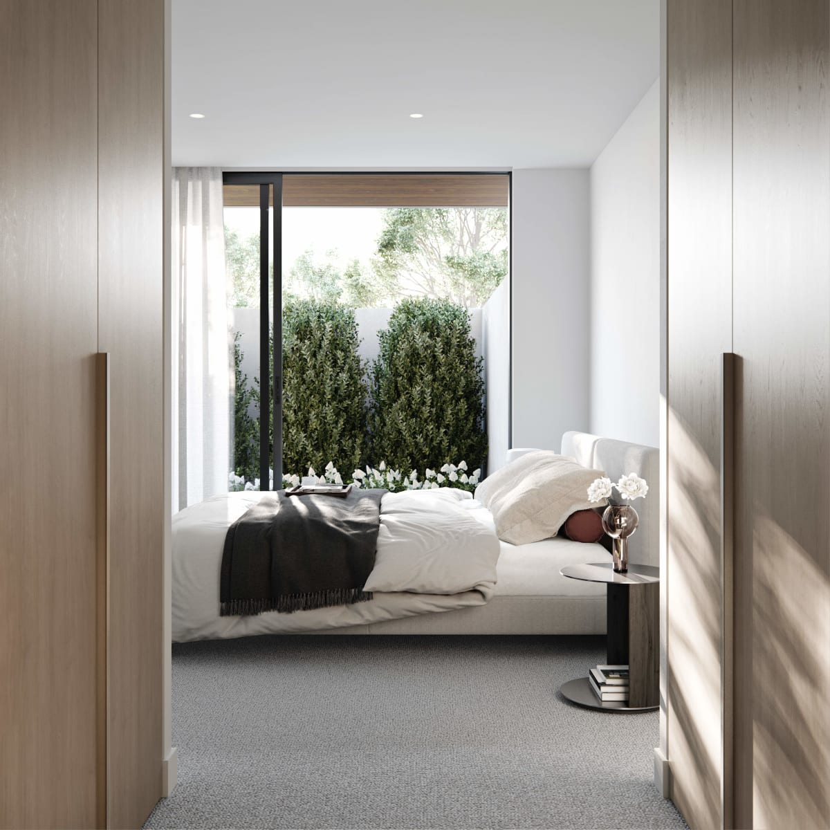 Gladstone Armadale