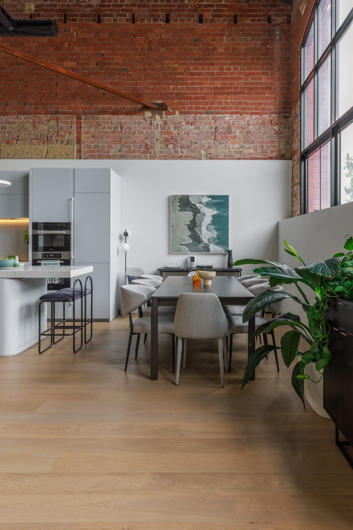 Gramercy Terraces