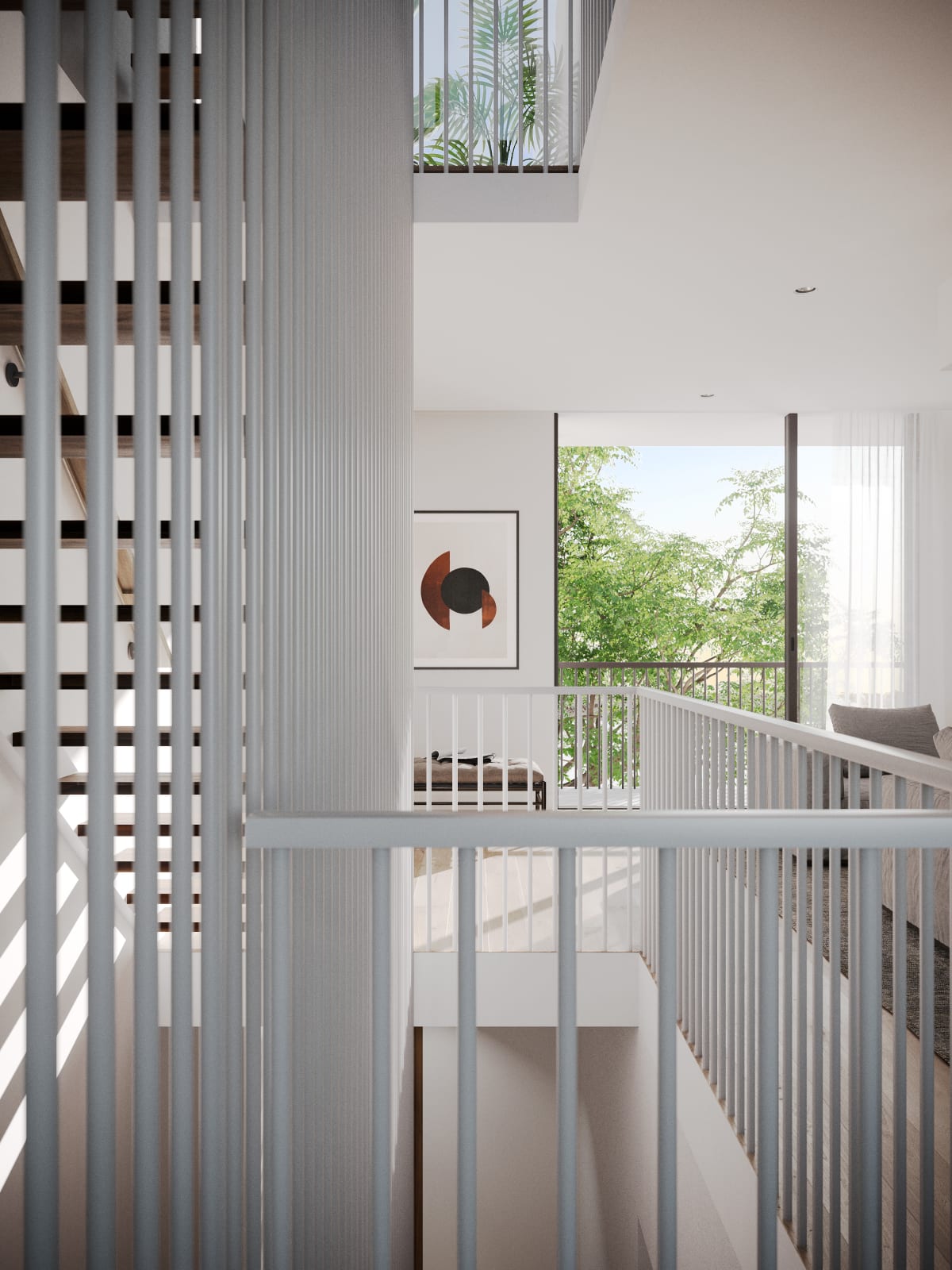 Gramercy Terraces