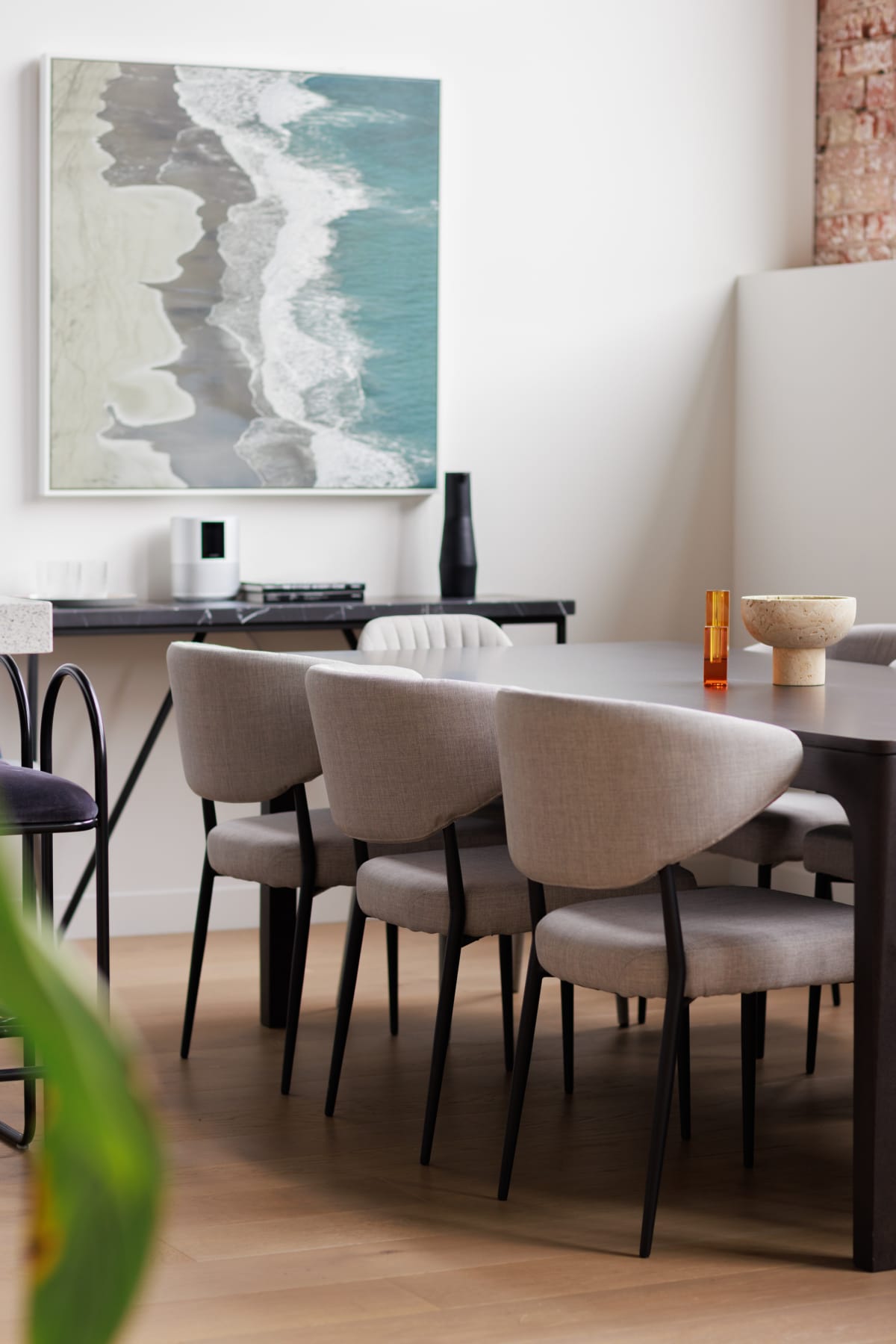 Gramercy Terraces