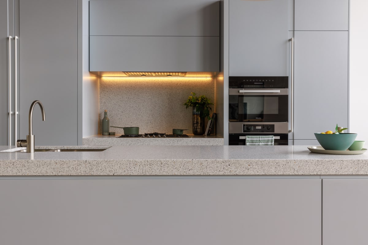 Gramercy Terraces