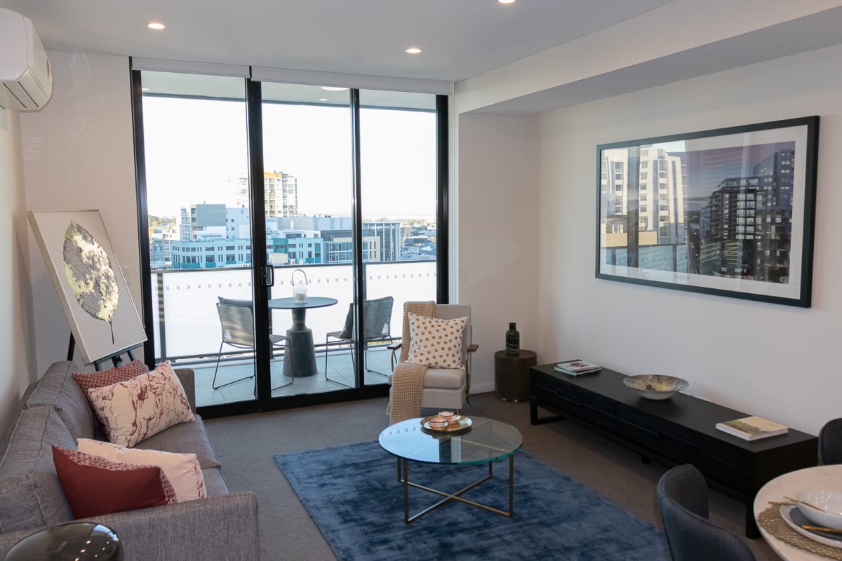 GrandH Apartments