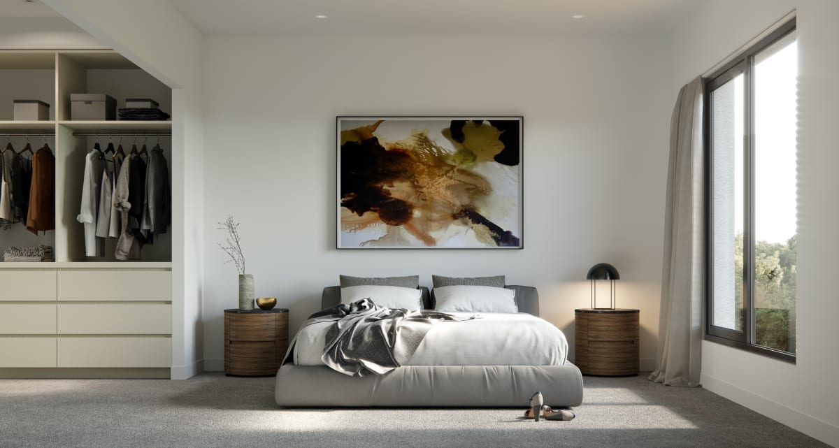 Haven Townhomes