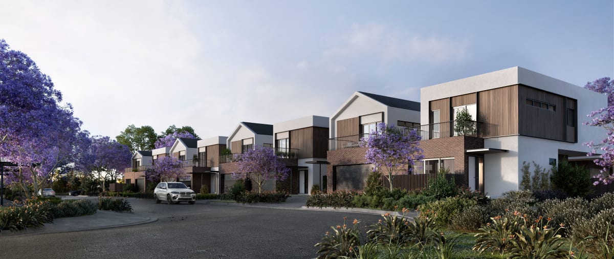 Haven Townhomes