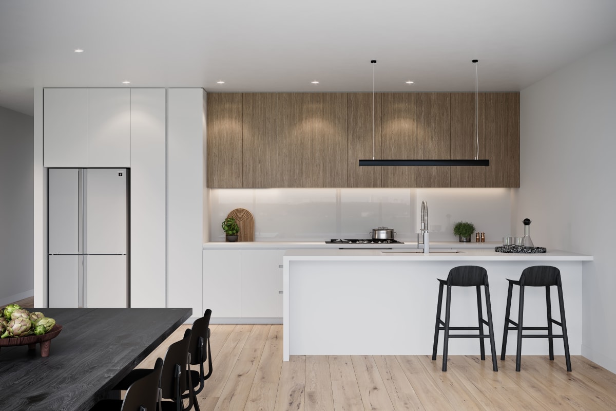 Haven Townhomes