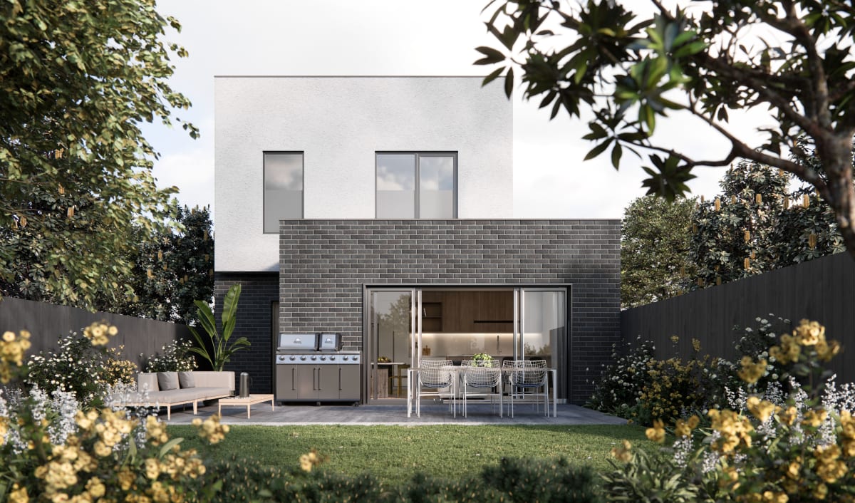 Haven Townhomes