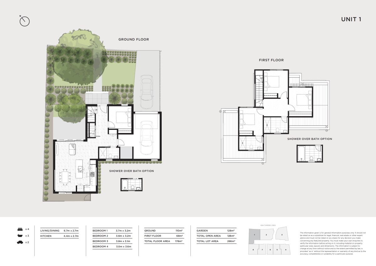 20-24 Heathmere Crescent, Endeavour Hills