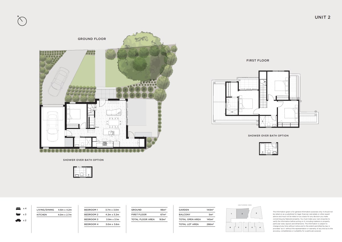 20-24 Heathmere Crescent, Endeavour Hills