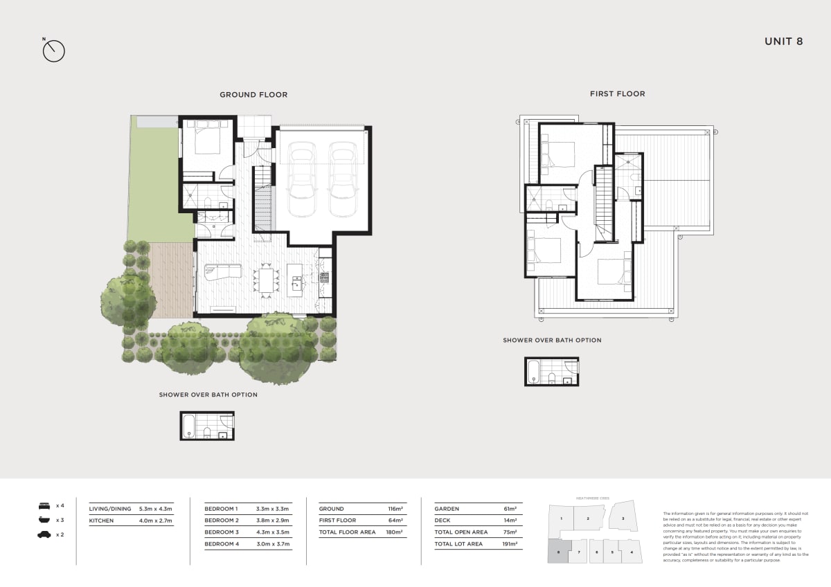 20-24 Heathmere Crescent, Endeavour Hills