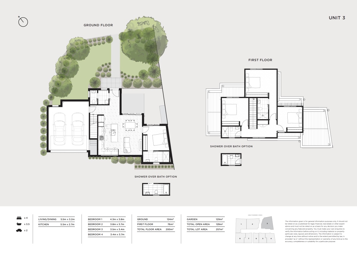 20-24 Heathmere Crescent, Endeavour Hills