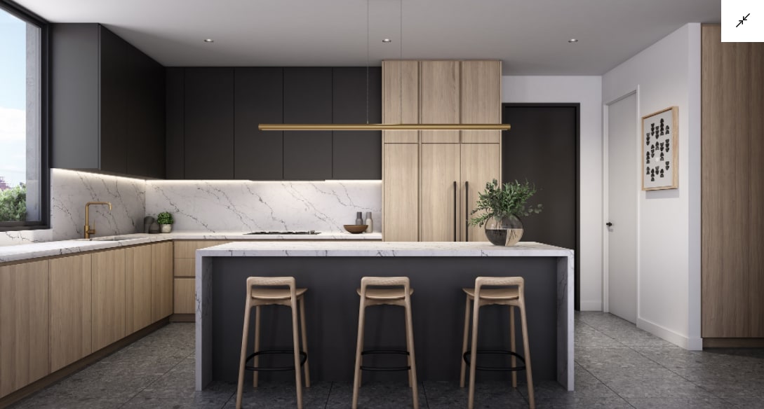 Highline Residences