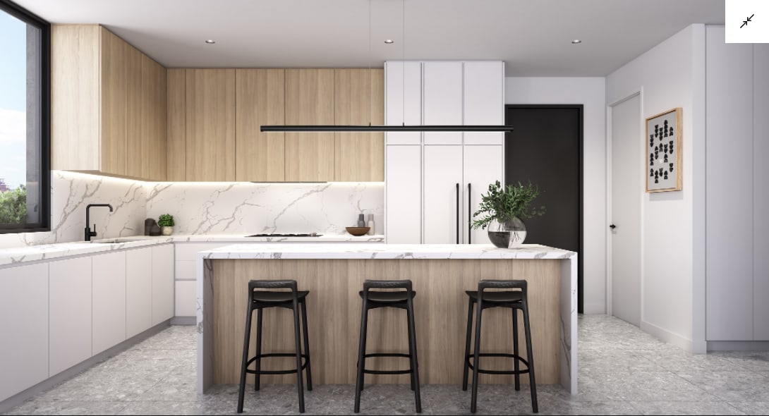 Highline Residences