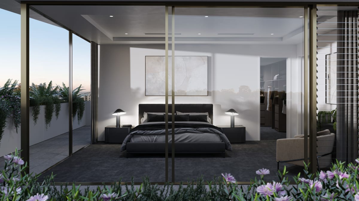 Hillway, Nedlands