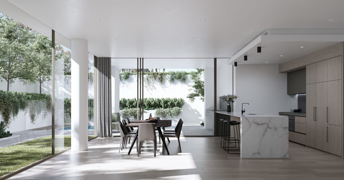 Hillway, Nedlands