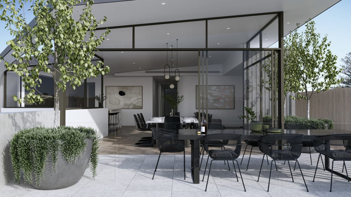 Hillway, Nedlands