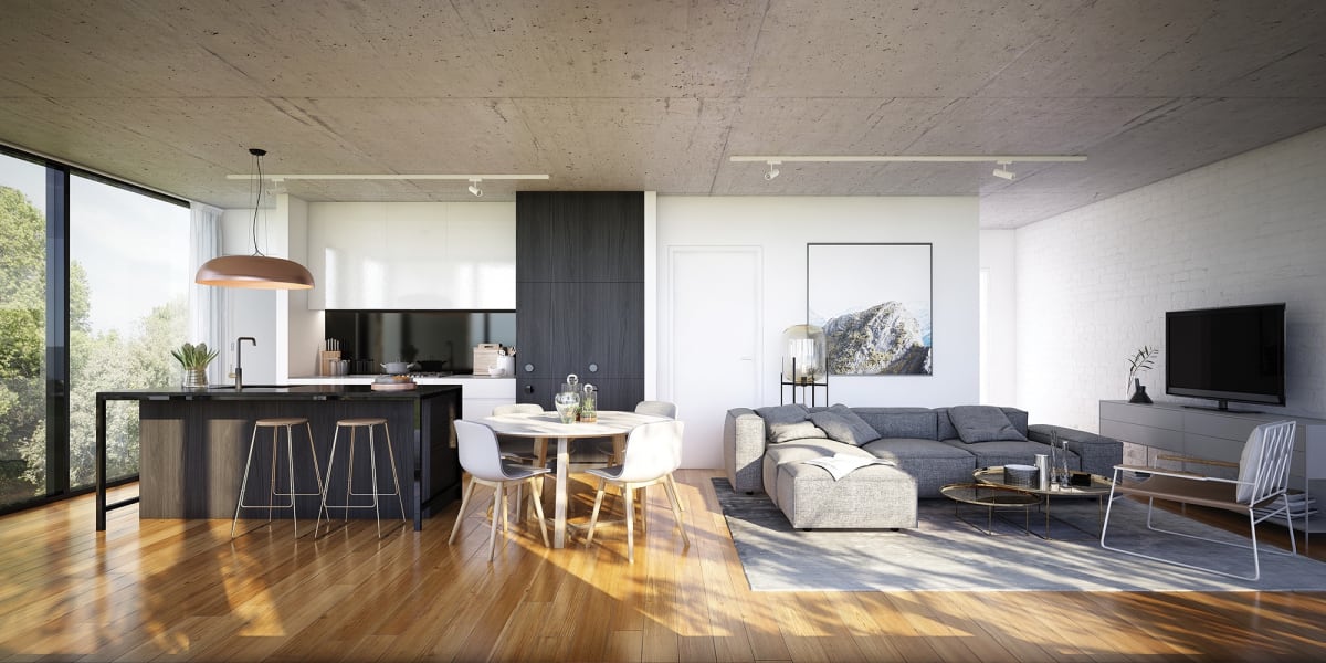 Hub - 322 Centre Road, Bentleigh