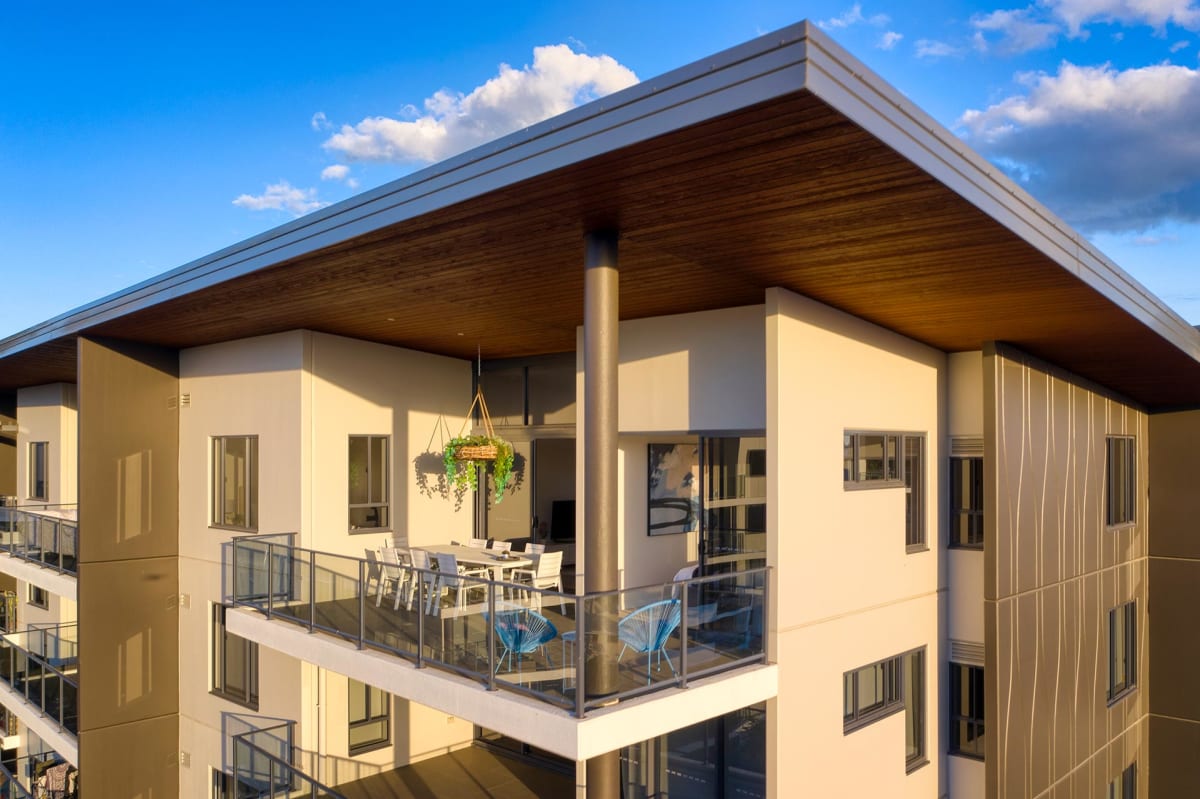 Jade Apartments