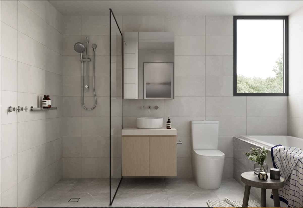 John & Windsor, Footscray