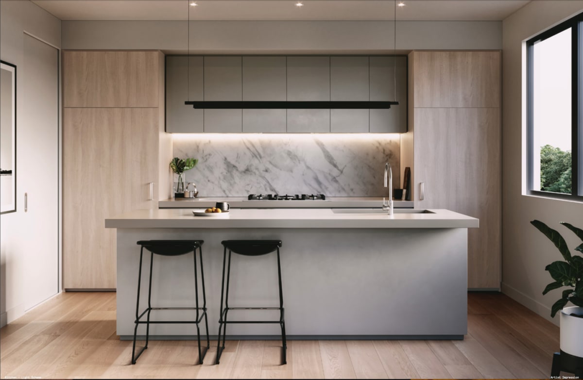 John & Windsor, Footscray