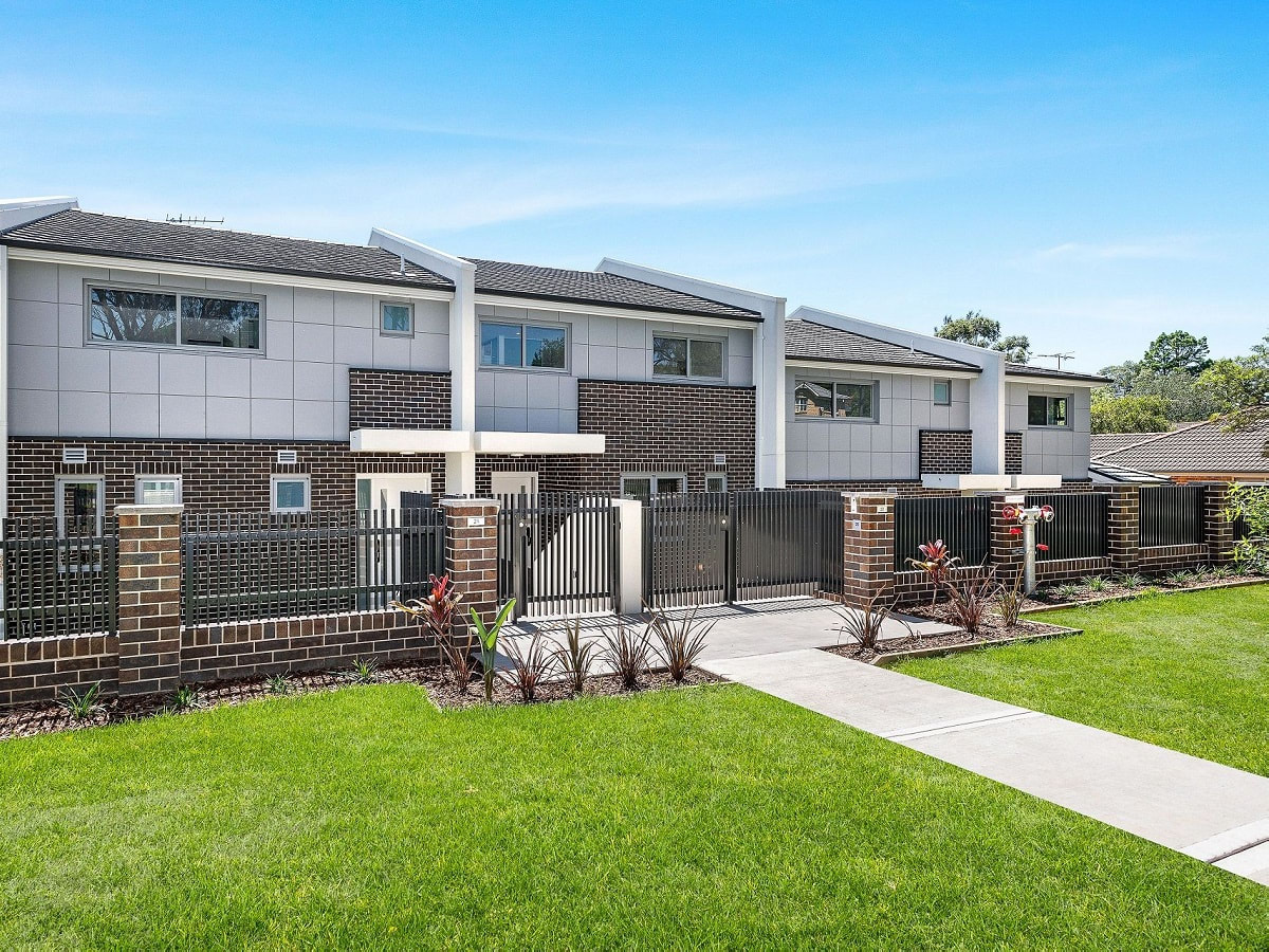 Kaylina Gardens