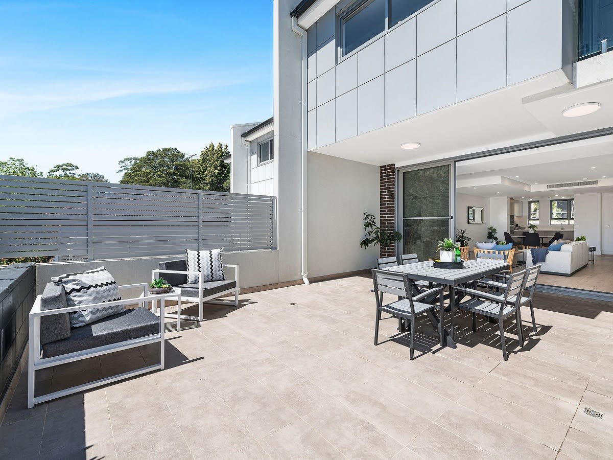 Kaylina Gardens