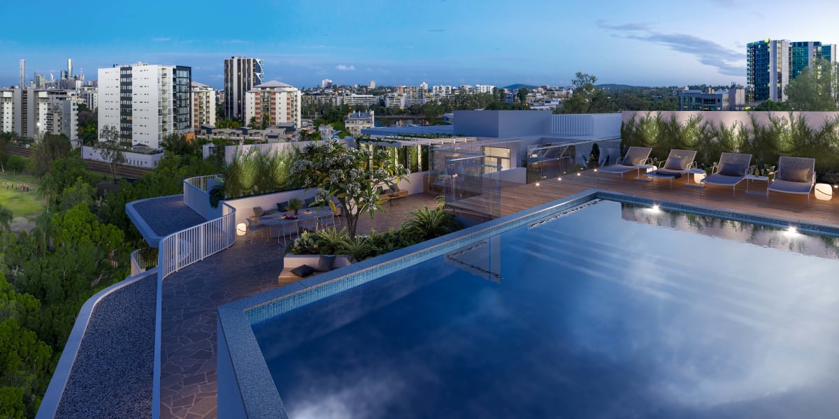 Kensington by Mosaic