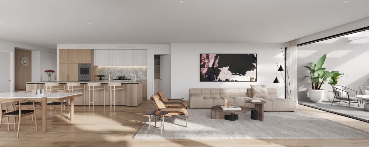 Kensington by Mosaic