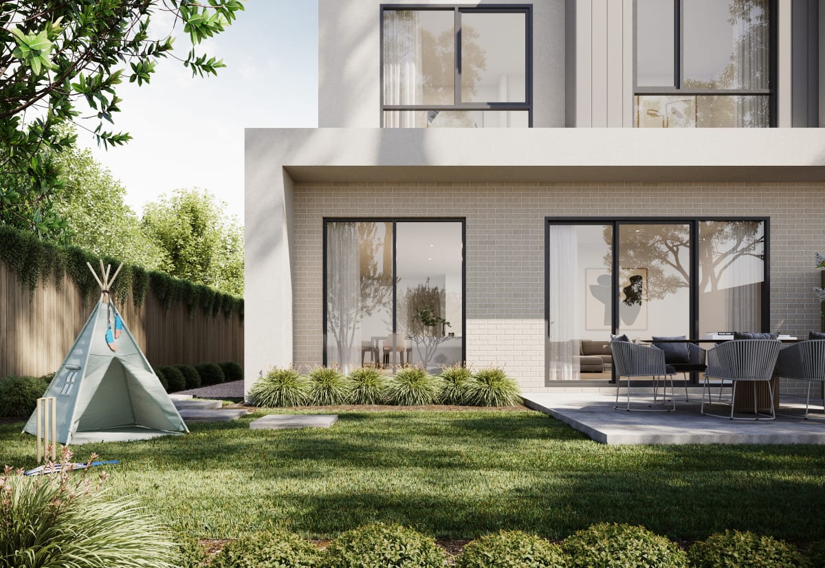 Keys Estate, Keysborough