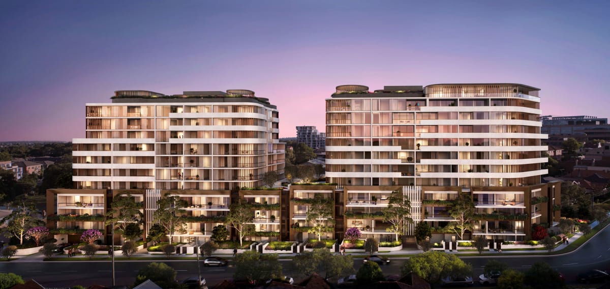 Kogarah Central