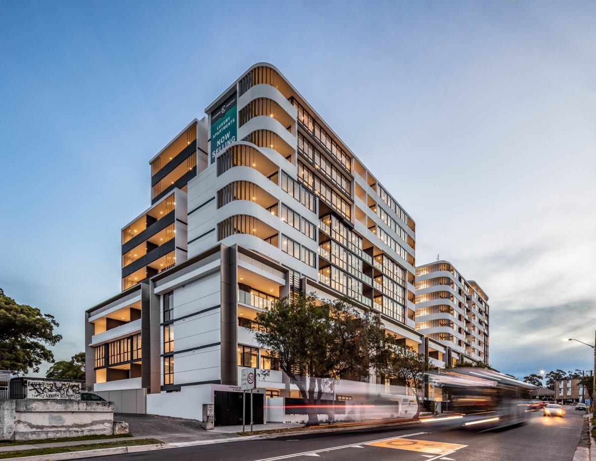 Kogarah Central