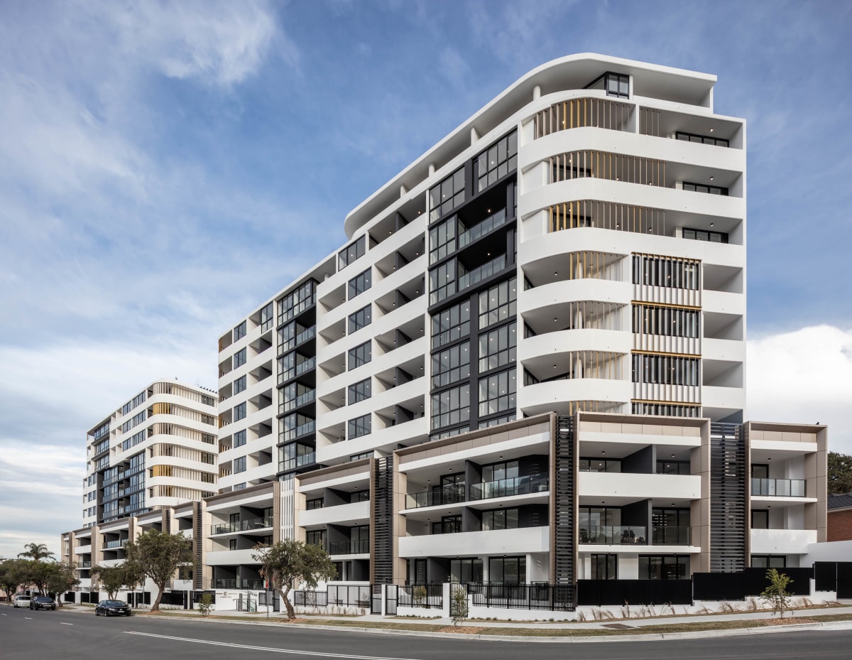 Kogarah Central