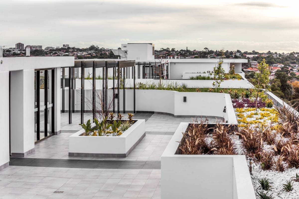 Kogarah Central