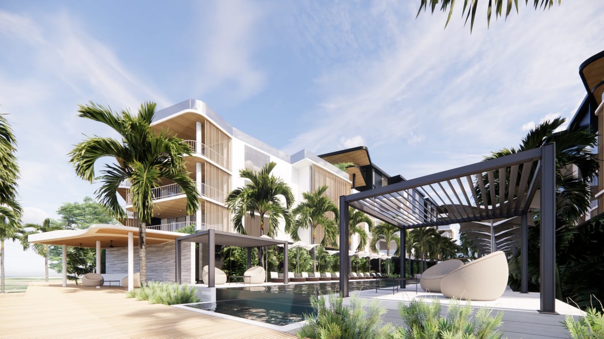 Kokomo Gold Coast