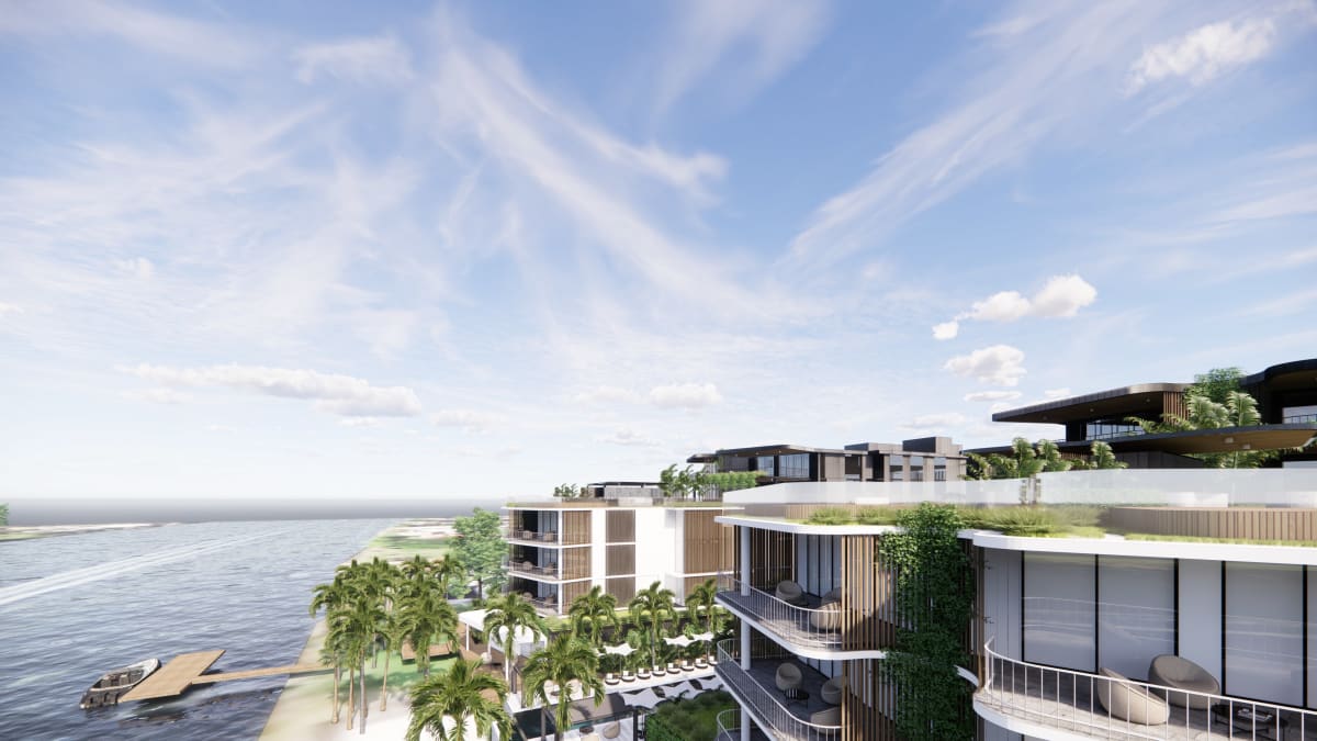 Kokomo Gold Coast