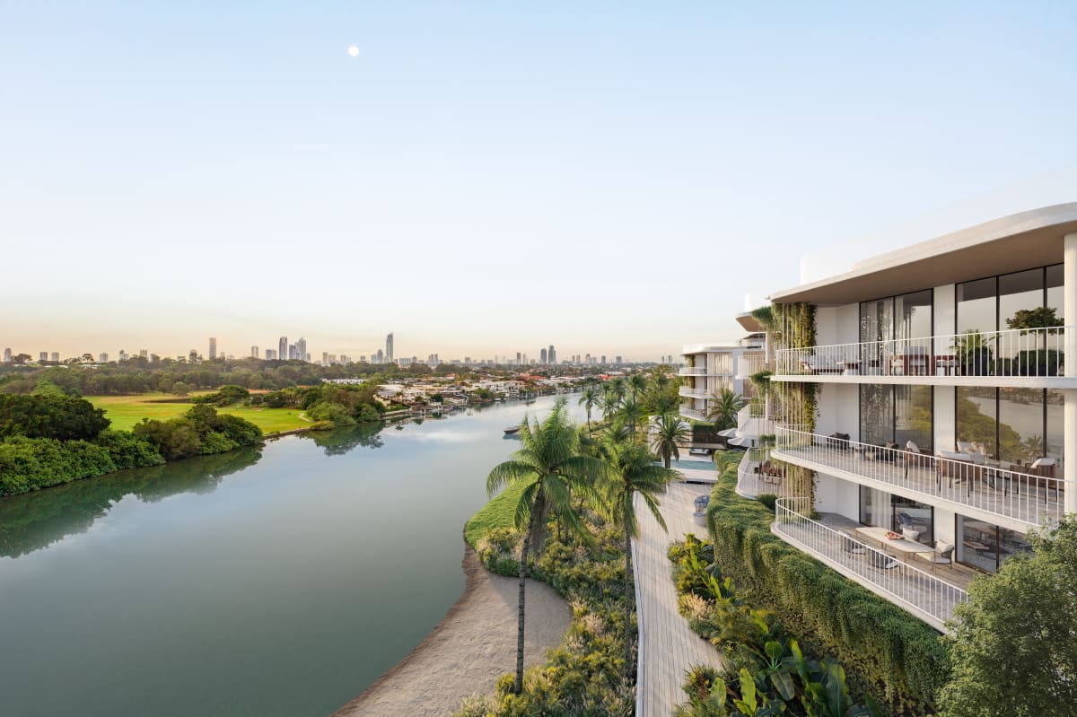 Kokomo Gold Coast