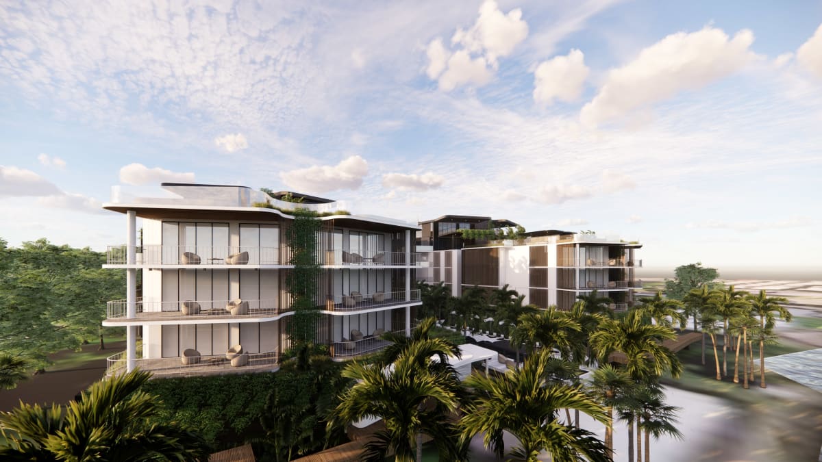Kokomo Gold Coast