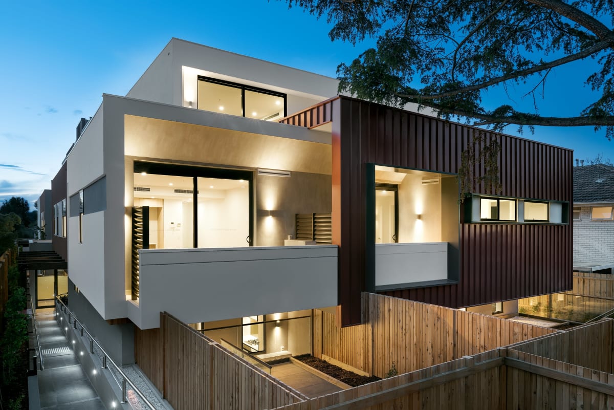 Lennox Glen Iris