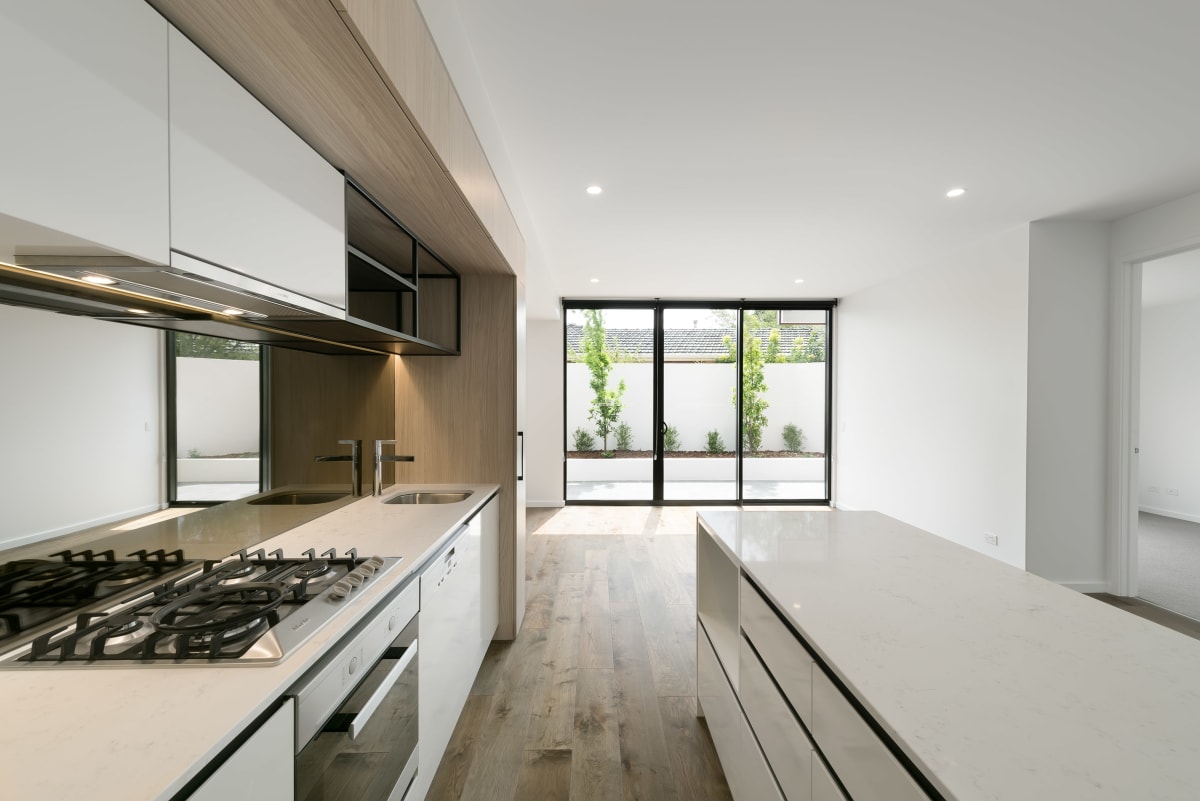 Lennox Glen Iris