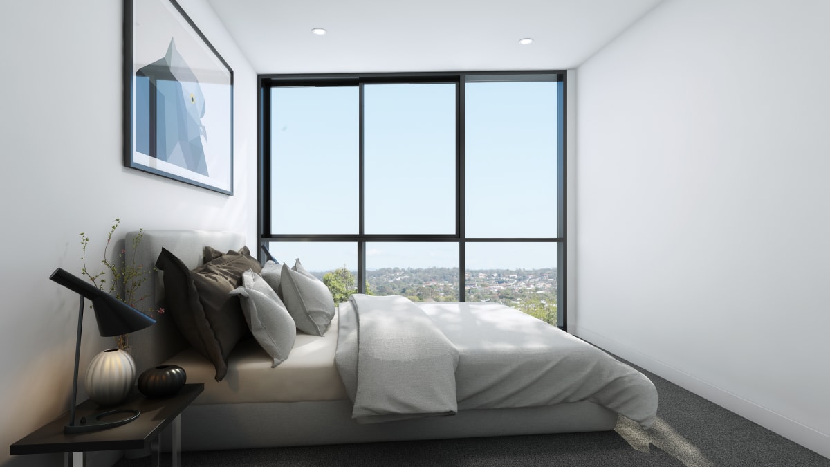 Habitat, Hornsby Habitat, Hornsby