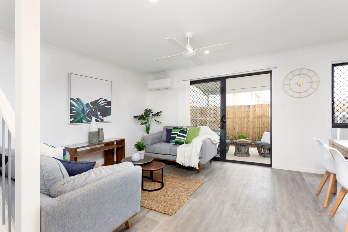Linx Residences Kallangur