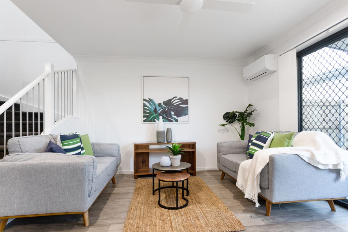 Linx Residences Kallangur