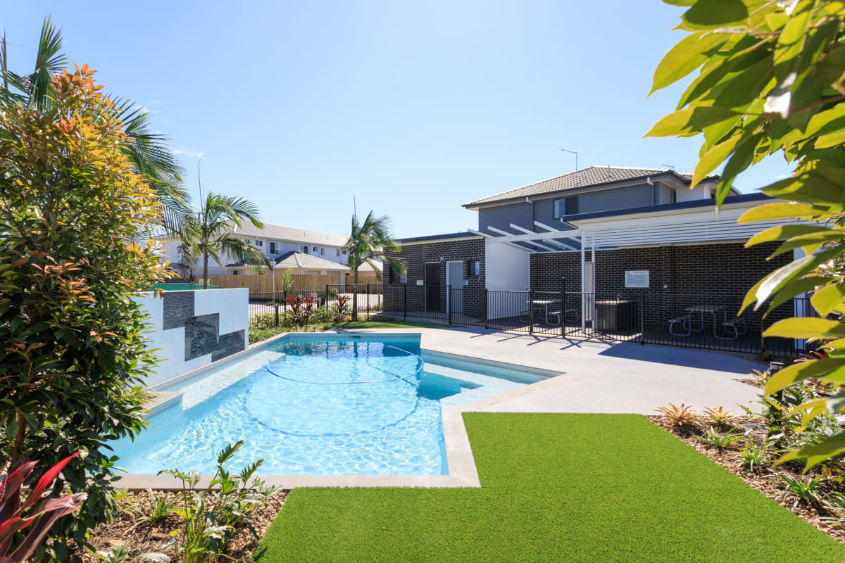 Linx Residences Kallangur