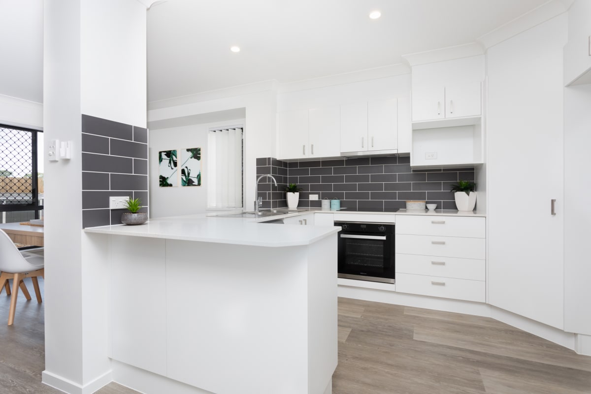 Linx Residences Kallangur