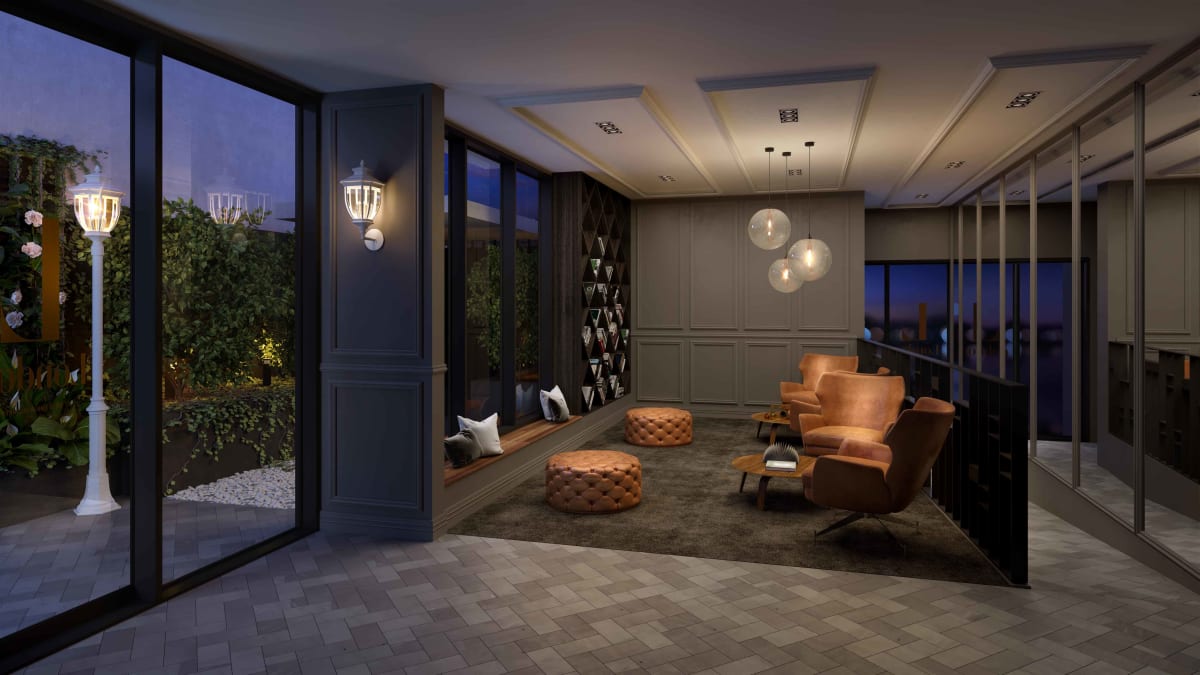 London Residences