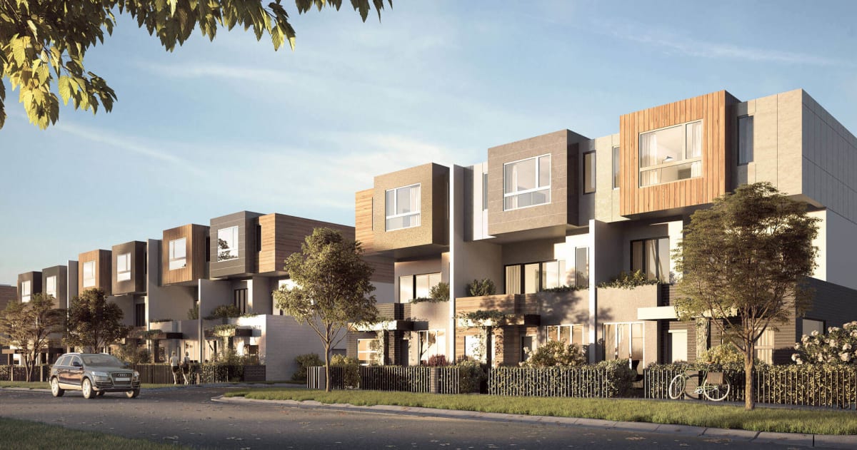 Maison, Wantirna South