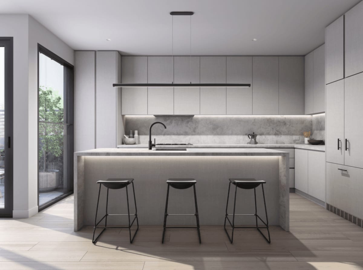 Maple Residences