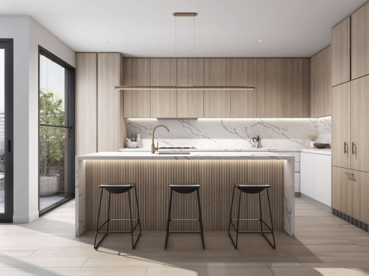 Maple Residences