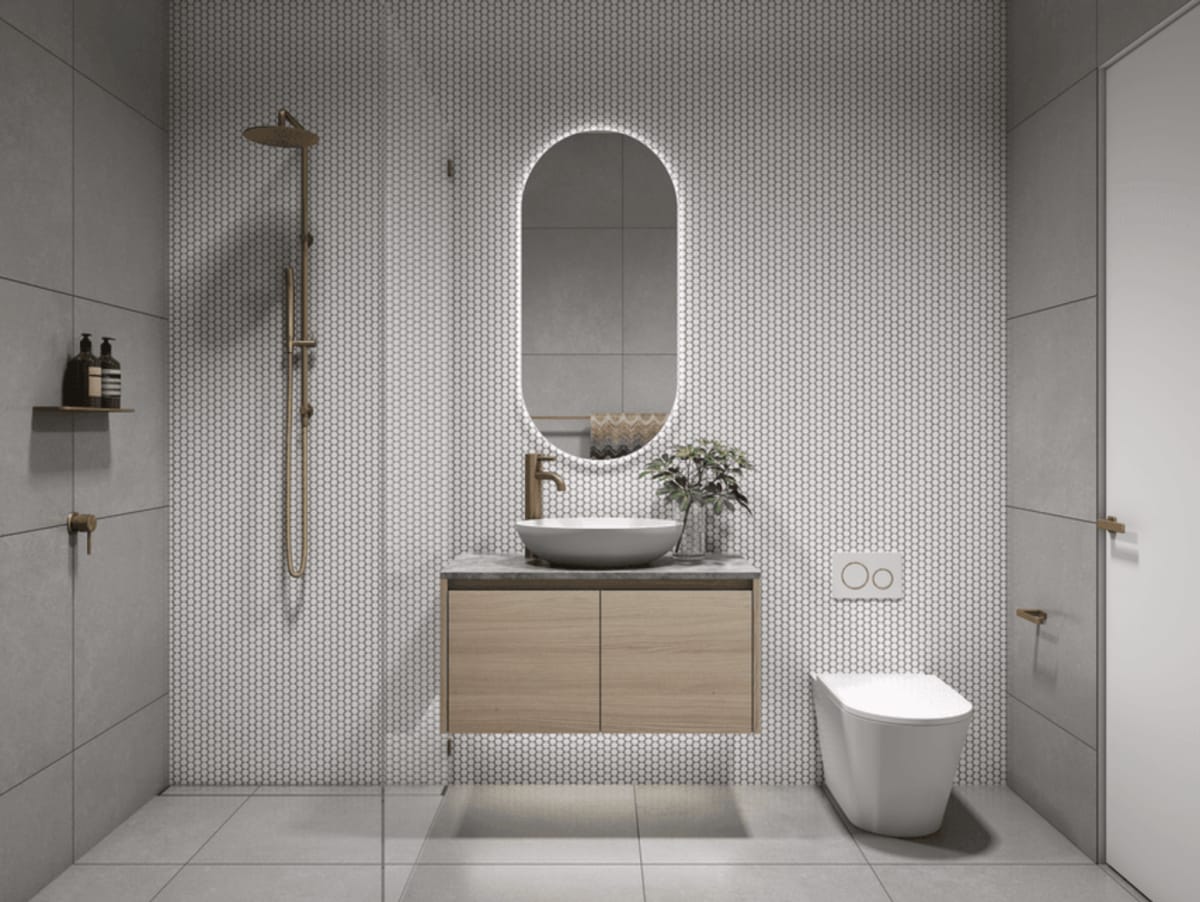 Maple Residences