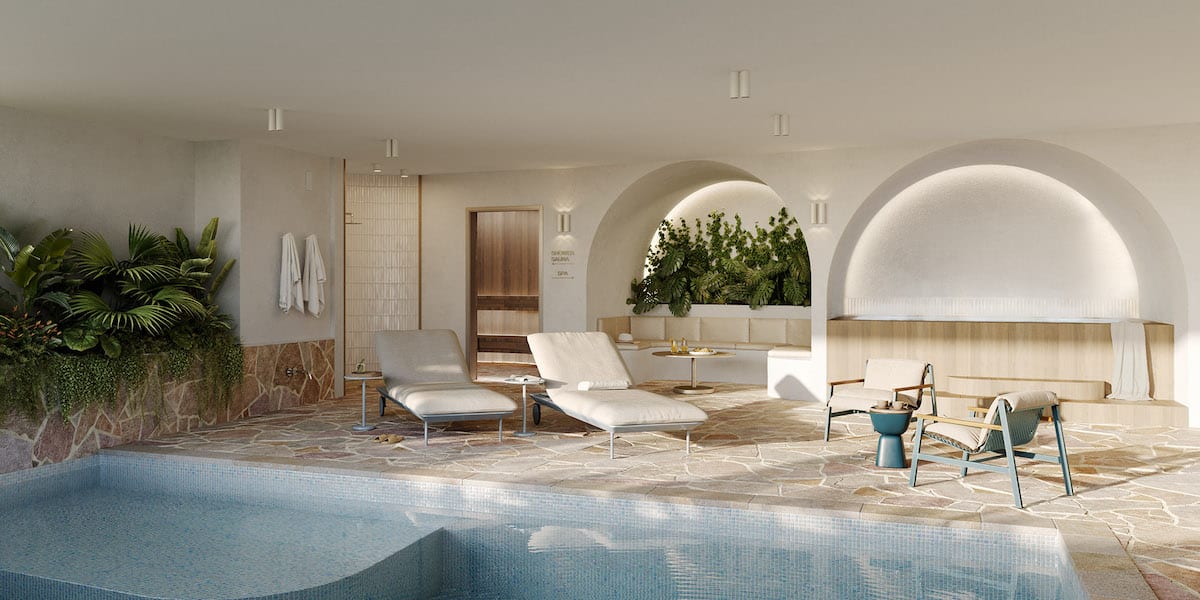 Monterey, Kirra Beach Monterey, Kirra Beach